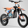 DIRT BIKE électrique ROCKET 1300W Lithium battery