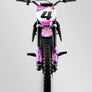 DIRT BIKE électrique ROCKET 1300W Lithium battery