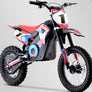 DIRT BIKE électrique ROCKET 1300W Lithium battery