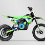 DIRT BIKE électrique ROCKET 1300W Lithium battery