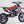 Moto 49 cc 2 temps Falcon
