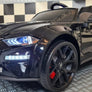 Ford Mustang 12 volts monoplace