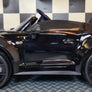 Ford Mustang 12 volts monoplace