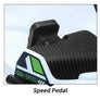 Foufou Kart 24 volts DRIFT