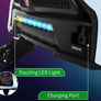 Foufou Kart 24 volts DRIFT