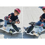 Foufou Kart 24 volts DRIFT