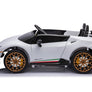 Lamborghini Huracan 24 volts 2 places