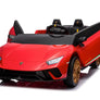 Lamborghini Huracan 24 volts 2 places