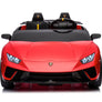 Lamborghini Huracan 24 volts 2 places