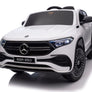 Mercedes EQA 12 volts 4 moteurs monoplace