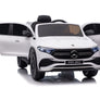 Mercedes EQA 12 volts 4 moteurs monoplace