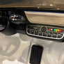Mercedes EQA 12 volts 4 moteurs monoplace