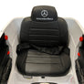 Mercedes EQA 12 volts 4 moteurs monoplace