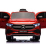 Mercedes EQA 12 volts 4 moteurs monoplace