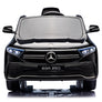 Mercedes EQA 12 volts 4 moteurs monoplace
