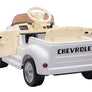 Chevrolet Classic 3100 vintage pick-up monoplace