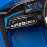BMW I 4 nouveau modèle 4 moteurs monoplace