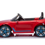 BMW I 4 nouveau modèle 4 moteurs monoplace