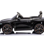 Bentley BACALAR Monoplace 2 moteurs 12 volts