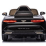 Bentley BACALAR Monoplace 2 moteurs 12 volts