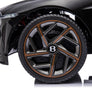 Bentley BACALAR Monoplace 2 moteurs 12 volts