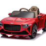 Bentley BACALAR Monoplace 2 moteurs 12 volts