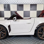 Bentley BACALAR Monoplace 2 moteurs 12 volts