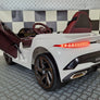 Bentley BACALAR Monoplace 2 moteurs 12 volts