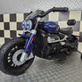 Triumph Moto électrique 12 volts