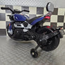 Triumph Moto électrique 12 volts