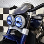 Triumph Moto électrique 12 volts