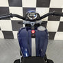 Triumph Moto électrique 12 volts