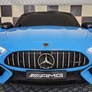 Mercedes SL 63 AMG Nouveau modèle 2024 4 roues motrices