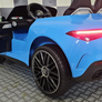 Mercedes SL 63 AMG Nouveau modèle 2024 4 roues motrices