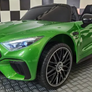 Mercedes SL 63 AMG Nouveau modèle 2024 4 roues motrices