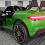 Mercedes SL 63 AMG Nouveau modèle 2024 4 roues motrices