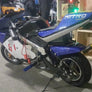 Moto GP Électrique 1000 watts 36 volts