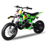 Moto Cross NRG 50cc roues 10/10 pouces