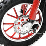 Moto électrique Jackal 1000 watts pilote de 7 à 13 ans