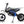 Dirt Bike sky 125cc 4 temps 17/14 pouces
