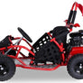 Buggy 80cc Go-kart Enfant