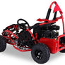Buggy 80cc Go-kart Enfant