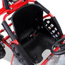 Buggy 80cc Go-kart Enfant