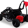 Buggy Électrique Enfant Voiture 1000 watts version 48 volts