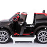 Mini Paceman voiture enfant électrique 12 volts monoplace