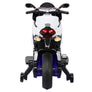 Moto Électrique 12 volts 1299 SS