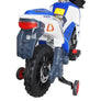 Moto Enduro Électrique AB1 6 volts