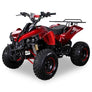 Quad Monster Électrique 1000 watts 48 volts