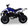 Quad Speedy Eco Électrique 1000 watts 48 volts