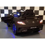 Mercedes SLS AMG voiture enfant électrique 12 volts + Ecran LCD Tactile monoplace